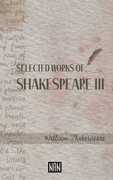 selected-works-of-shakespeare-3