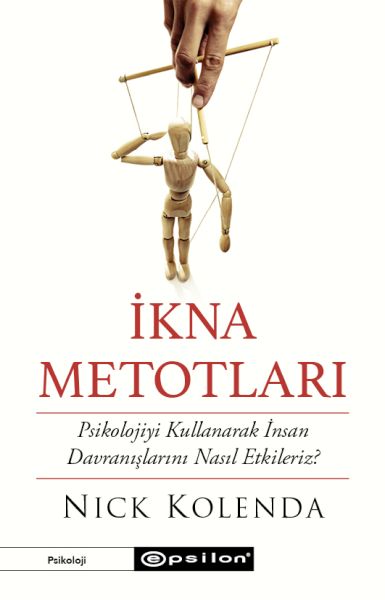 ikna-metotlari