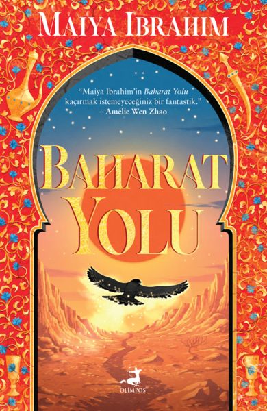 baharat-yolu