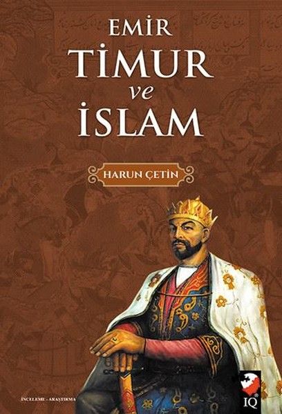 emir-timur-ve-islam