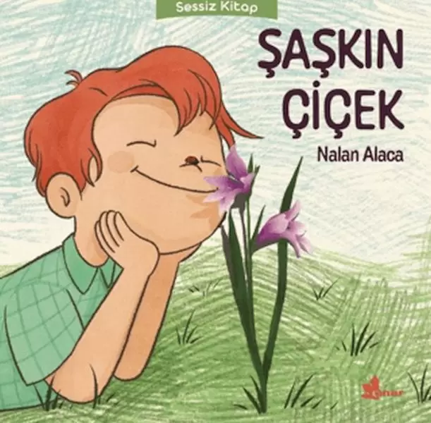 saskin-cicek