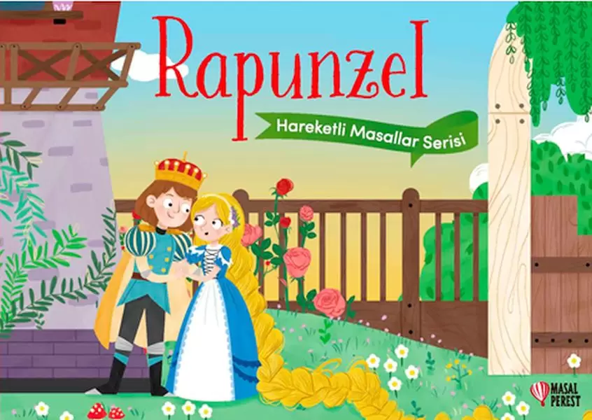 rapunzel-hareketli-masallar-serisi