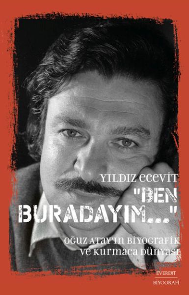 ben-buradayim