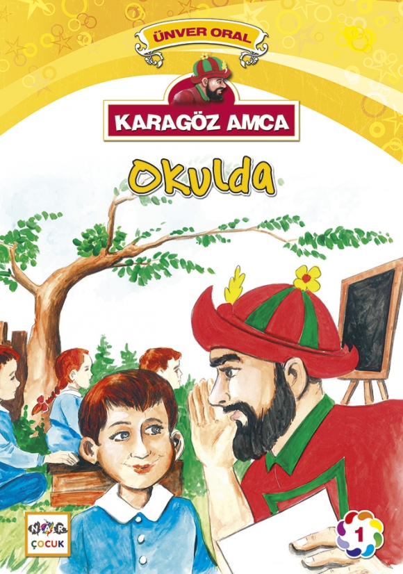 karagoz-amca-okulda