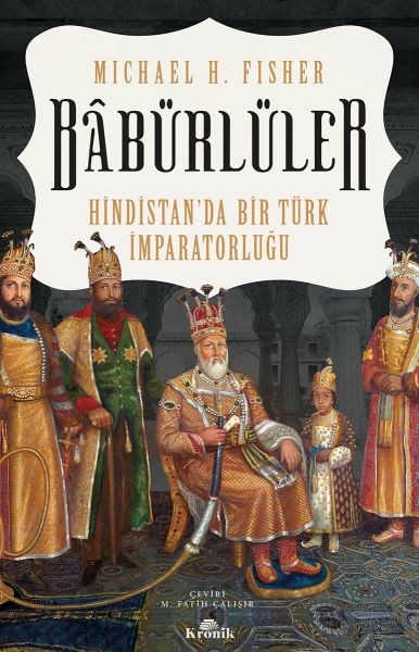 baburluler-hindistanda-bir-turk-imparatorlugu