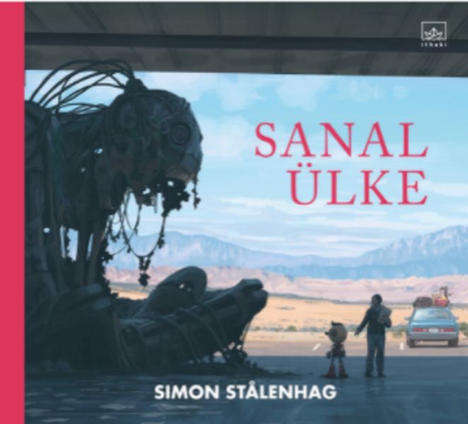 sanal-ulke