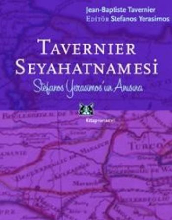 tavernier-seyahatnamesi