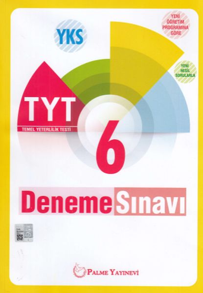 palme-yks-tyt-6-deneme-sinavi-yeni