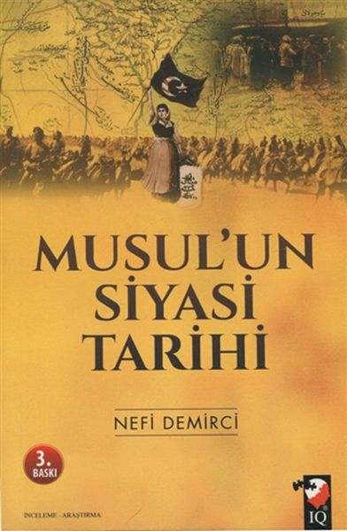 musul-un-siyasi-tarihi