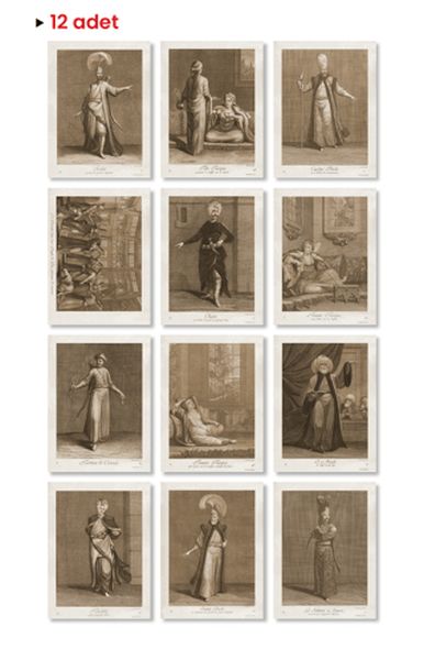 sanat-kartpostal-seti-12-li