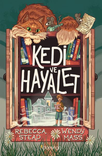 kedi-ve-hayalet