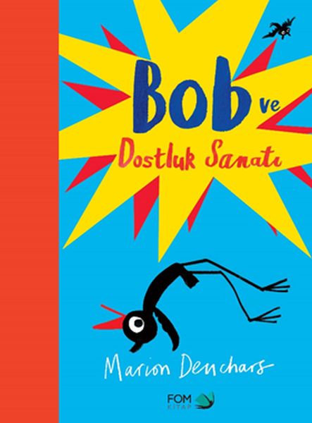 bob-ve-dostluk-sanati