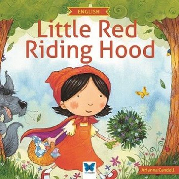 little-red-riding-hood