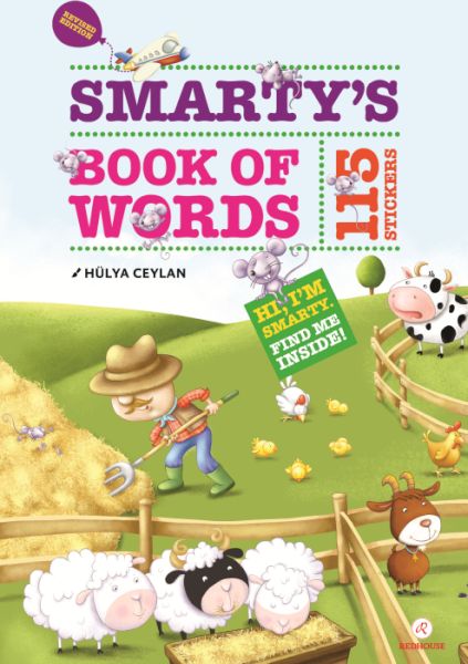 smarty-s-book-of-words-smarty-nin-sozcukler-kitabi