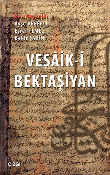 vesaik-i-bektasiyan