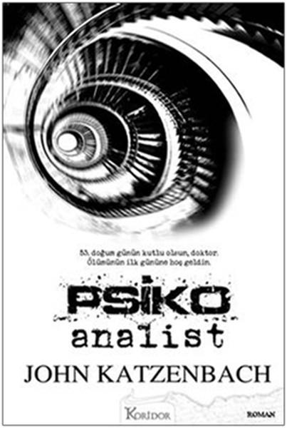 psiko-analist