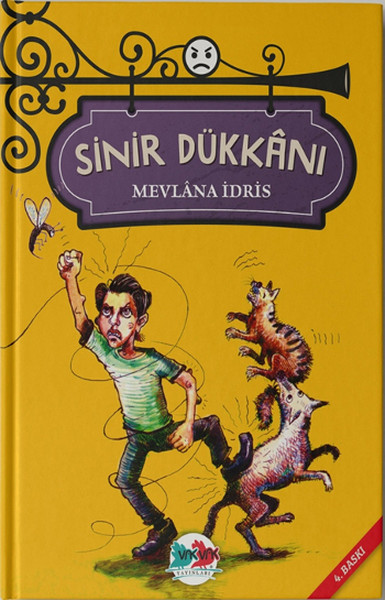 sinir-dukkani