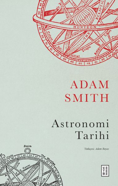 astronomi-tarihi