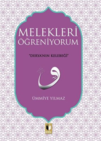 melekleri-ogreniyorum