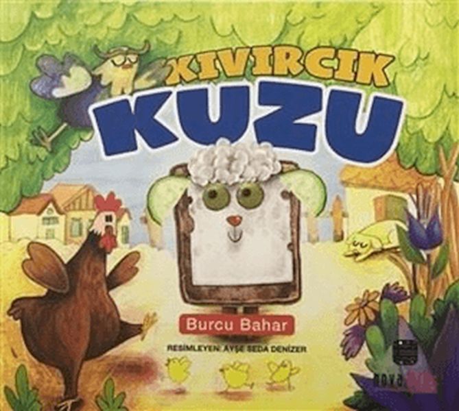 kivircik-kuzu