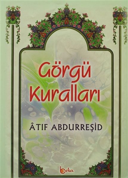 gorgu-kurallari