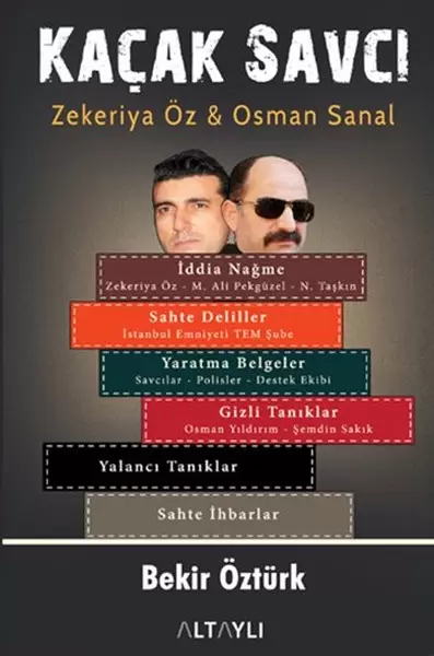 kacak-savci