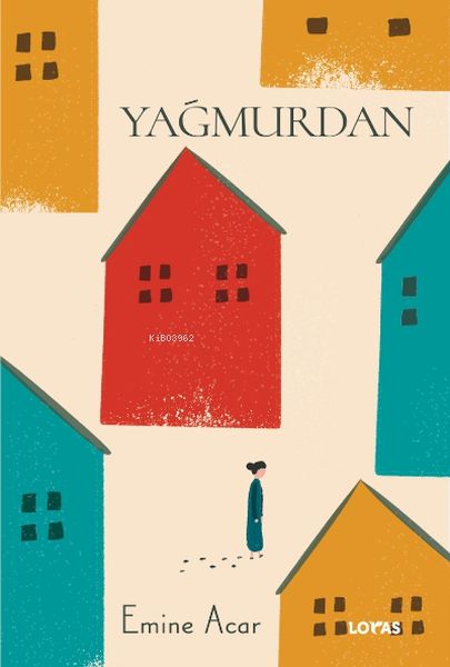 yagmurdan