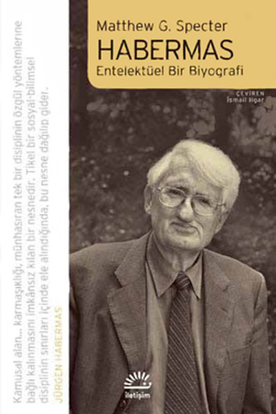 habermas-entelektuel-bir-biyografi