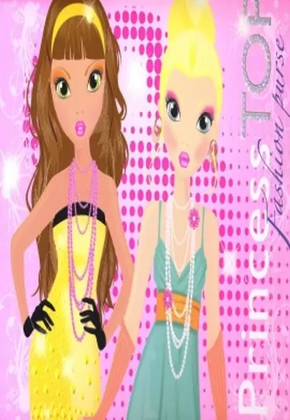 princess-top-fashion-purse-pembe