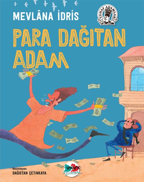 para-dagitan-adam