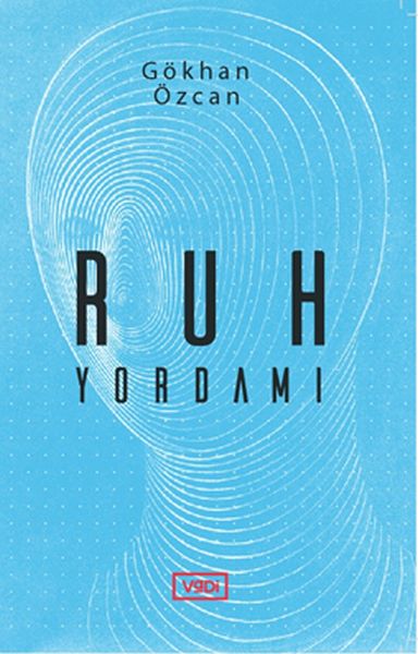 ruh-yordami