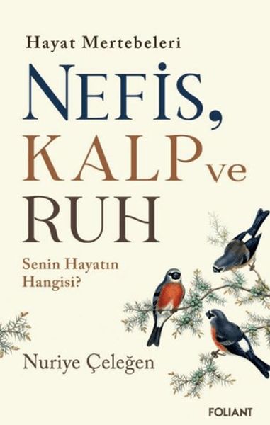 nefis-kalp-ve-ruh