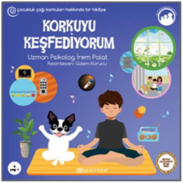 korkuyu-kesfediyorum