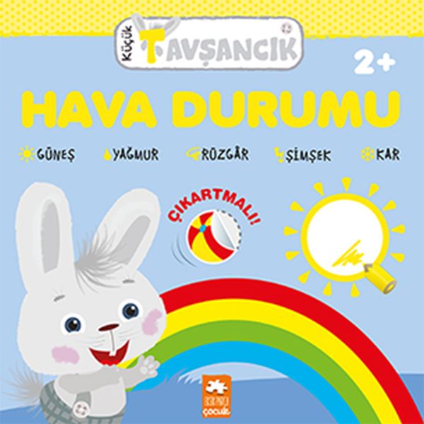 kucuk-tavsancik-hava-durumu