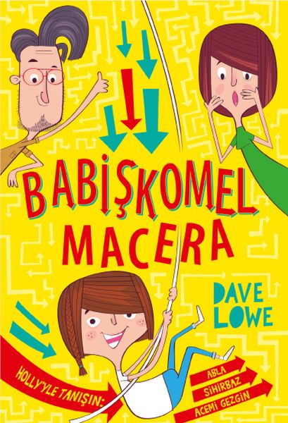 babiskomel-macera