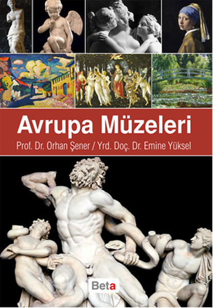 avrupa-muzeleri