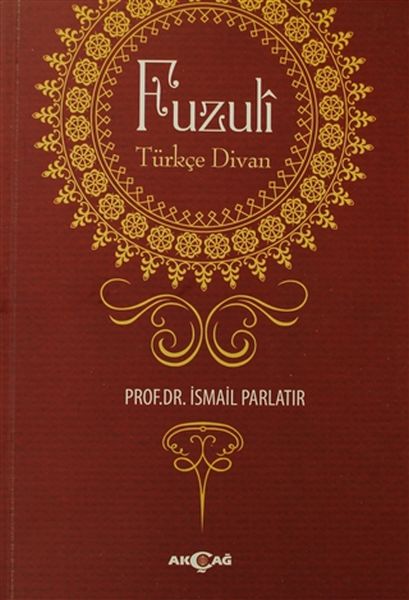 fuzuli-turkce-divan