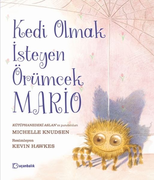 kedi-olmak-isteyen-orumcek-mario