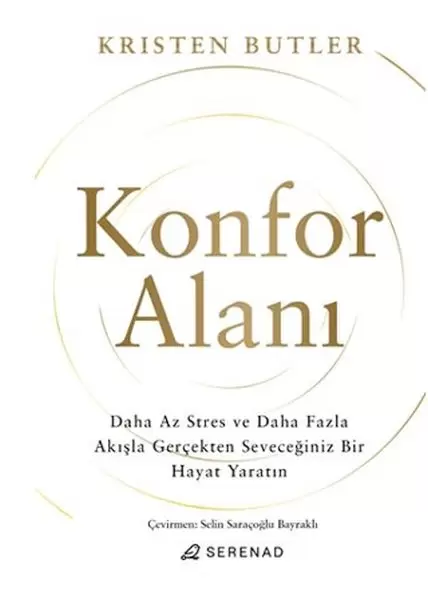 konfor-alani