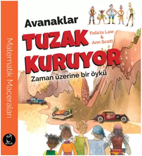 avanaklar-tuzak-kuruyor