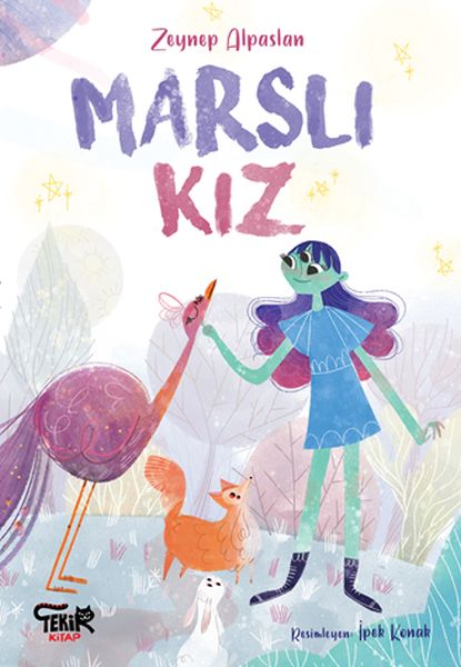 marsli-kiz