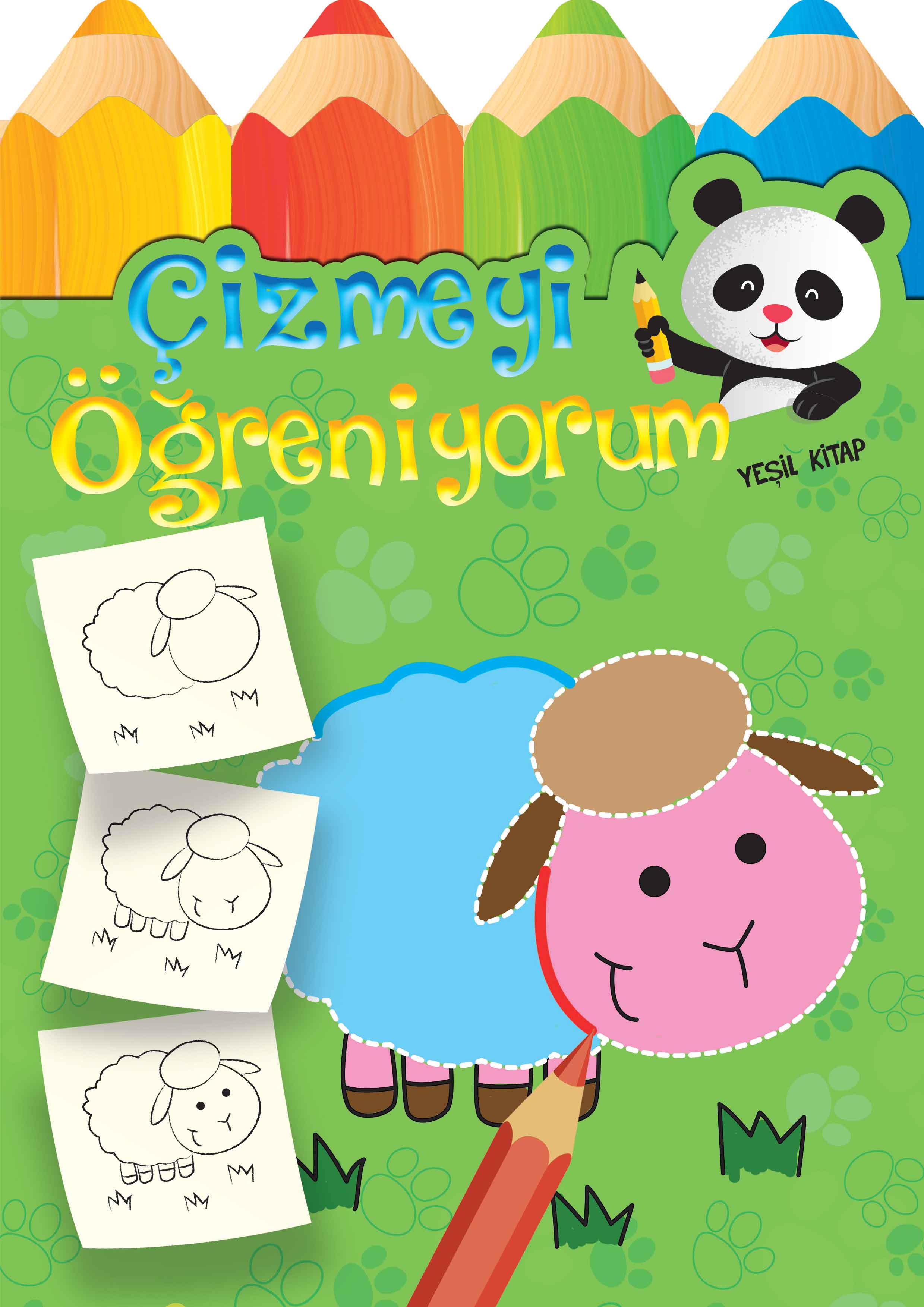 cizmeyi-ogreniyorum-yesil-kitap