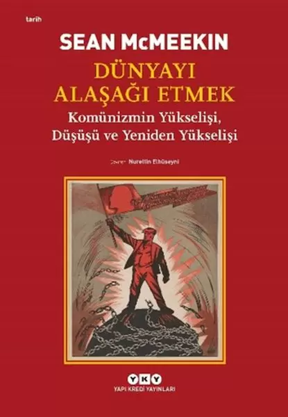 dunyayi-alasagi-etmek