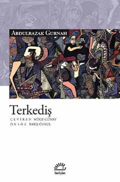 terkedis