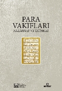 para-vakiflari-nazariyat-ve-tatbikat