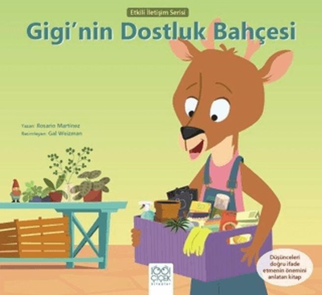 gigi-nin-dostluk-bahcesi