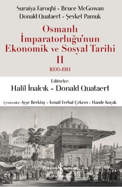osmanli-imparatorlugu-nun-ekonomik-ve-sosyal-tarihi-2-1600-1914