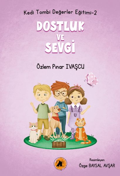 kedi-tombi-dostluk-ve-sevgi