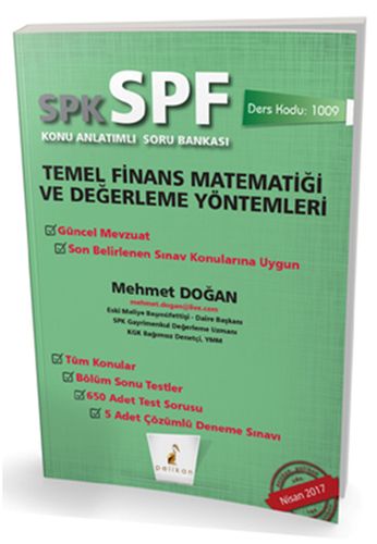 spk-spf-temel-finans-matematigi-ve-degerleme-yontemleri-konu-anlatimli-soru-bankasi