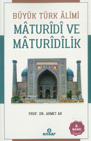 buyuk-turk-alimi-maturidi-ve-maturidilik